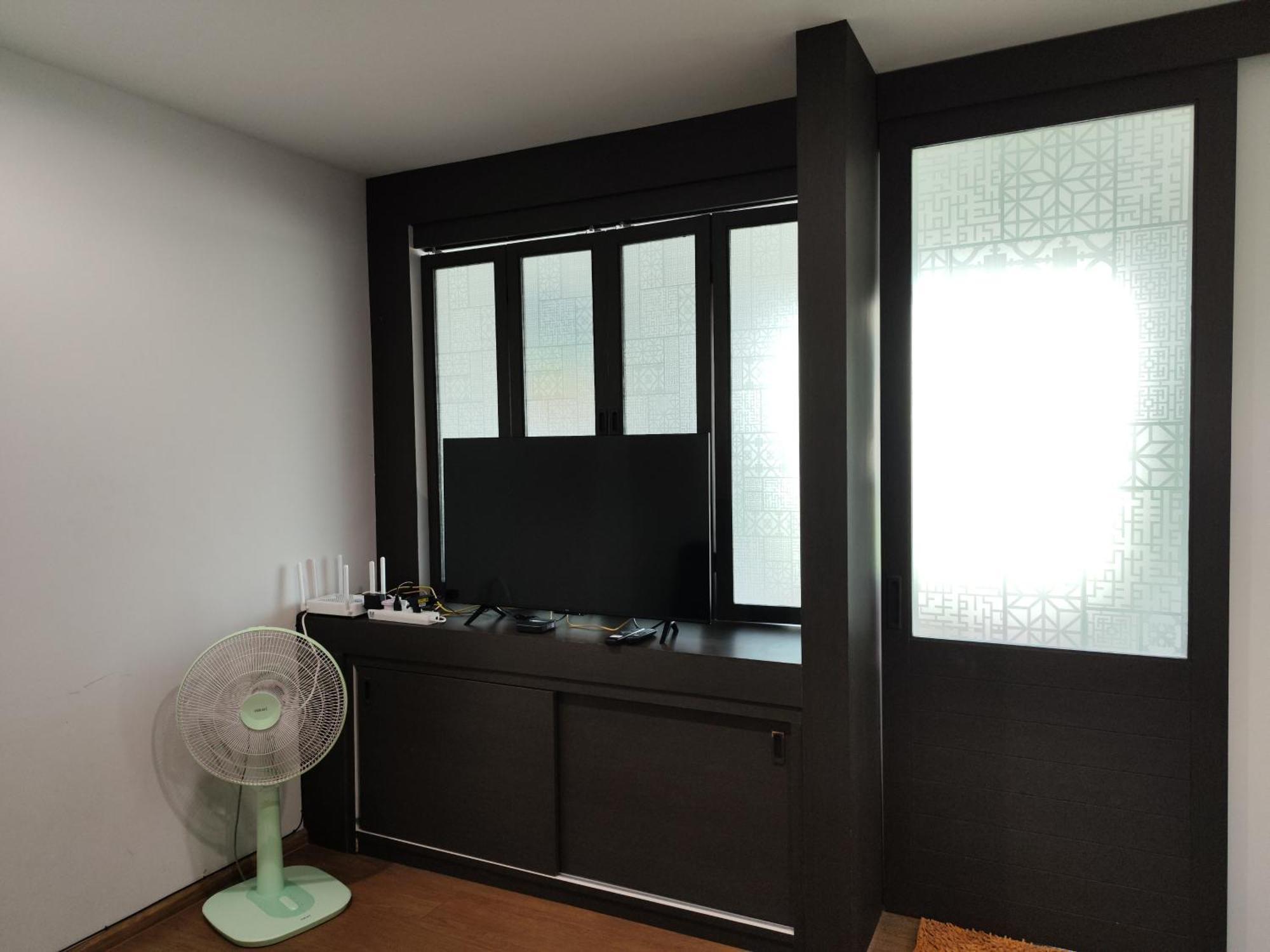 4 Floor - Centrio Condominium In Phuket Town Eksteriør billede