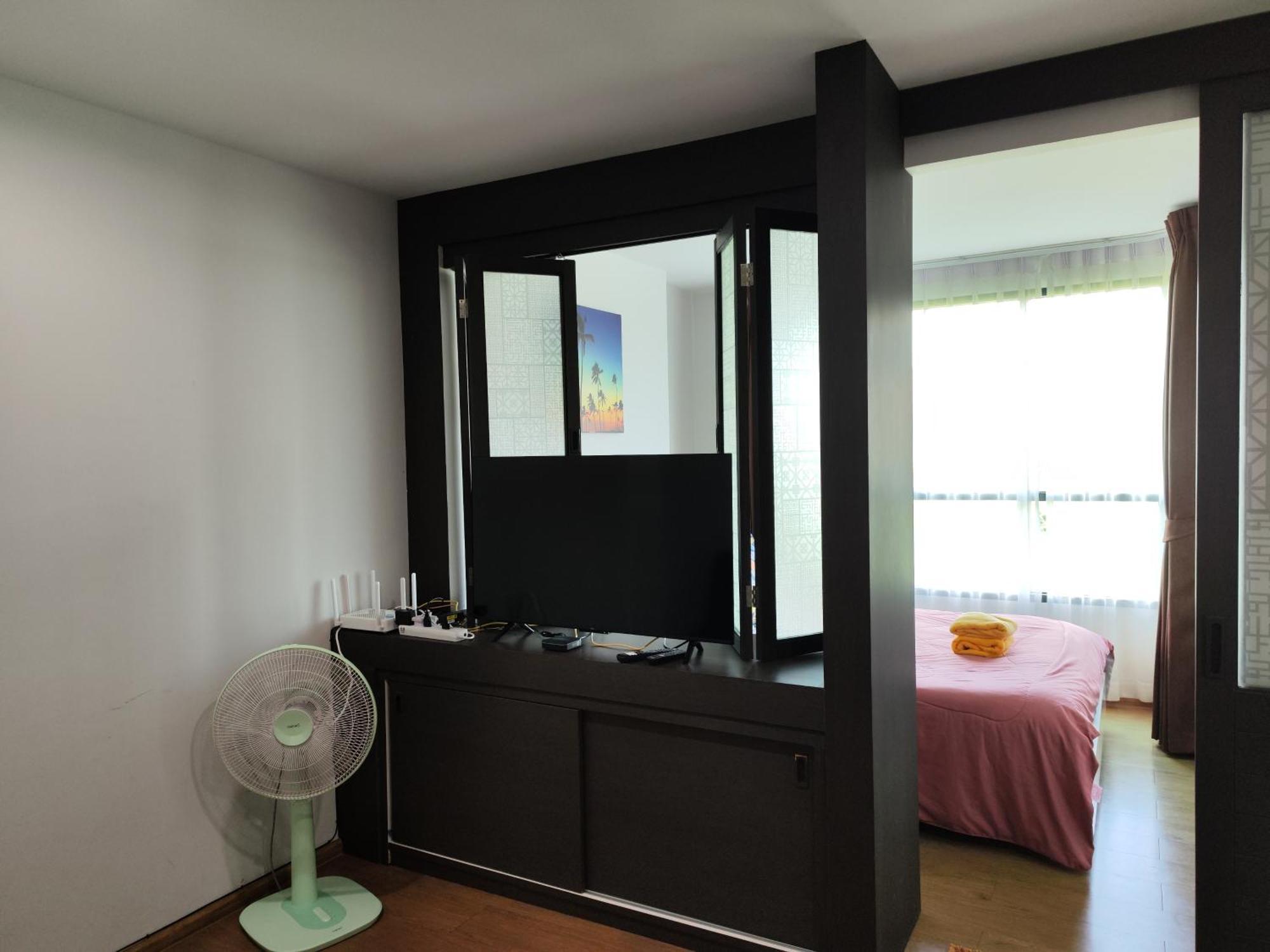 4 Floor - Centrio Condominium In Phuket Town Eksteriør billede