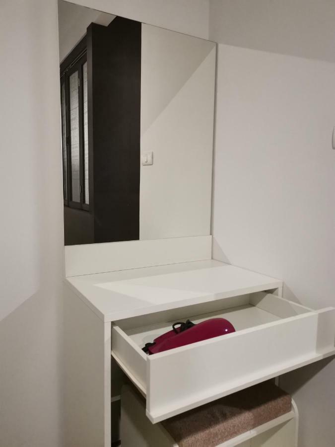 4 Floor - Centrio Condominium In Phuket Town Eksteriør billede